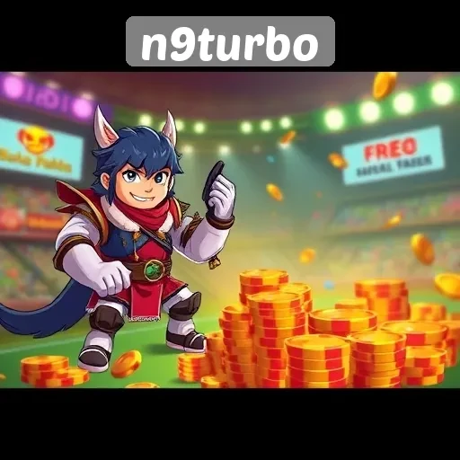 Tantangan dan Keseruan Bermain di n9turbo
