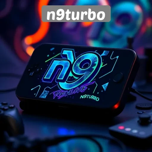 Evolusi Situs Game n9turbo dalam Menjawab Kebutuhan Gamer