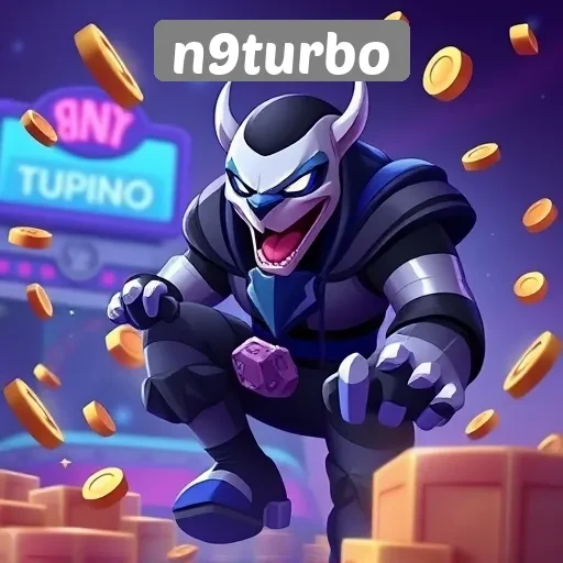 Menjelajahi Fitur Menarik Situs Game N9Turbo