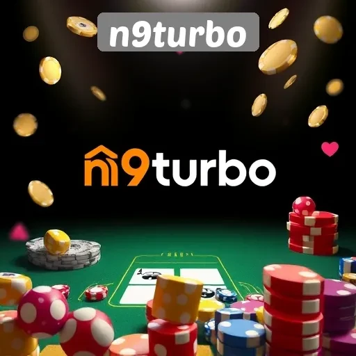Menjelajahi Berbagai Permainan Menarik di Situs N9Turbo