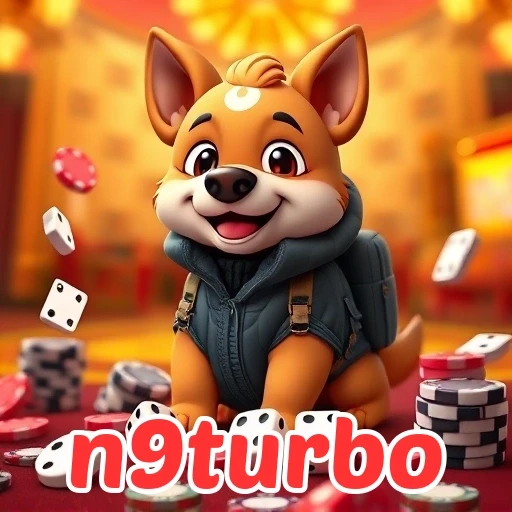 n9turbo: Temukan Teman Bermain yang Seru dan Mengasyikkan!