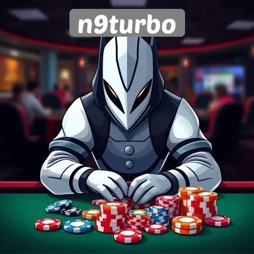 Pengalaman Bermain Menyenangkan di N9Turbo bagi Pemula