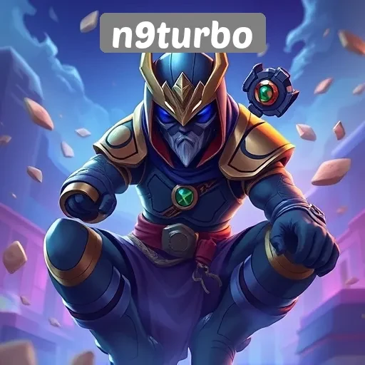 Membedah Ragam Permainan yang Tersedia di N9Turbo untuk Gamer