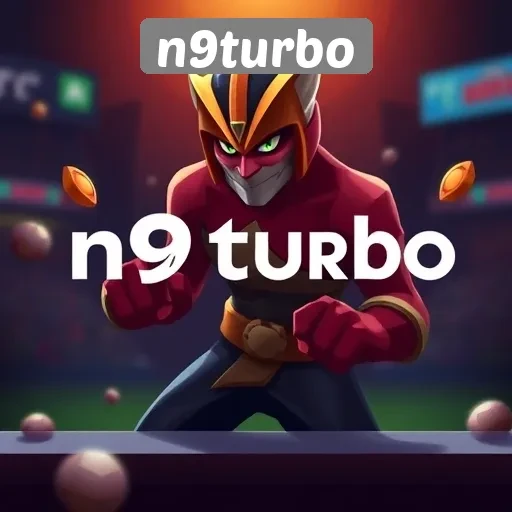 Panduan Lengkap Menggunakan Situs Game N9Turbo