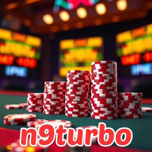 n9turbo: Temukan Keseruan dalam Setiap Permainan Online