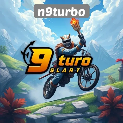 Fitur Unggulan N9Turbo yang Perlu Diketahui Gamer