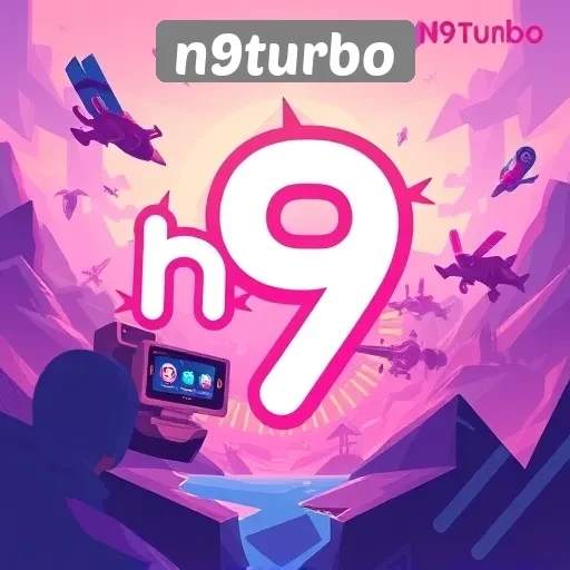 Perkembangan n9turbo dalam Industri Game Digital