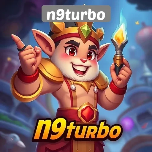 Mengulas Fitur Menarik di Situs Game n9turbo