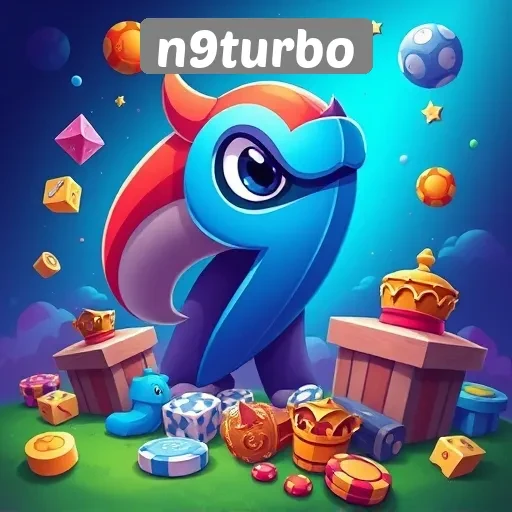 Mengenal n9turbo Sebagai Platform Game Terpercaya