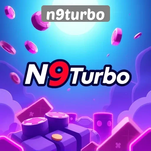 Ulasan Lengkap Situs Game N9Turbo Untuk Para Penggemar