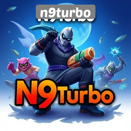 Mengenal Situs Game N9Turbo untuk Pecinta Game