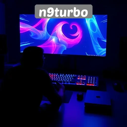 Bagaimana N9Turbo Menghadirkan Pengalaman Gaming yang Berbeda