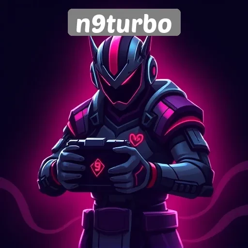 Strategi Sukses N9Turbo di Pasar Game Tanah Air