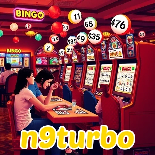 n9turbo: Temukan Keseruan Teka-Teki Seru yang Tak Terlupakan