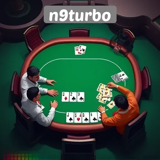 Cara Mendaftar dan Menggunakan N9turbo dengan Mudah