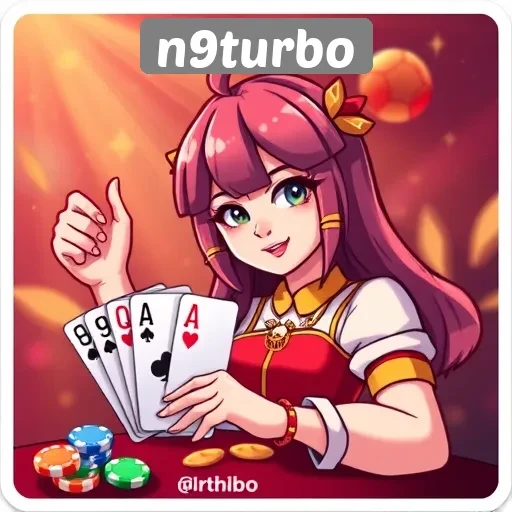 Ulasan Lengkap tentang Pengalaman Bermain di n9turbo