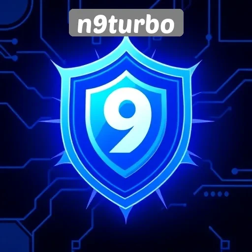 Sistem Keamanan dan Privasi di n9turbo
