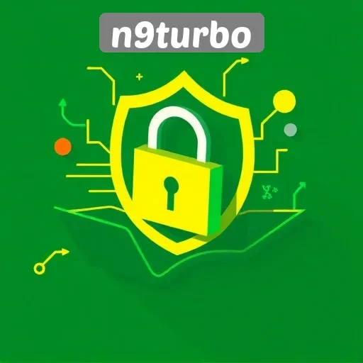 Keamanan Data Pengguna Di N9Turbo Menjadi Prioritas Utama