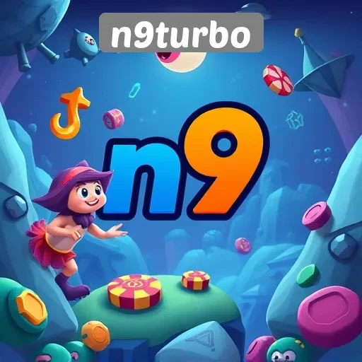 Review Pengalaman Pengguna di Situs Game n9turbo